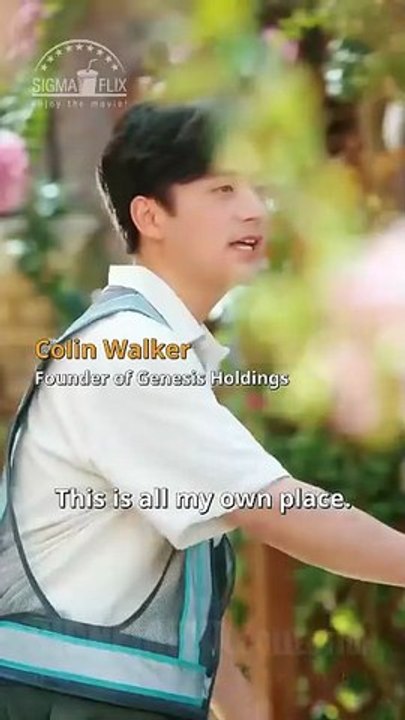 Blood Phoenix- The Real Heiress #englishsub