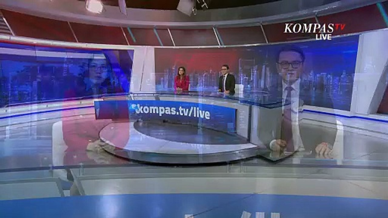 2 Kapal Pertamina Masih Tertahan di Selat Hormuz, Bahlil: Antrean Panjang, Masih Proses Negosiasi