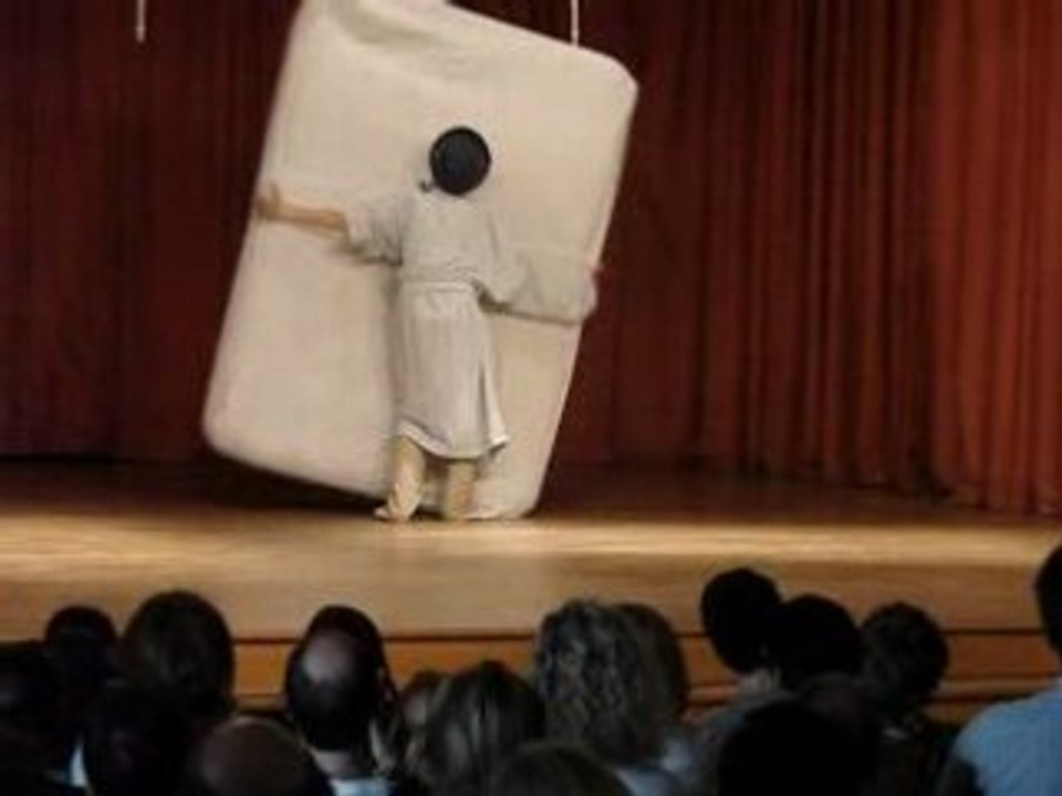 Les frères Taloches le Matelats - Part2