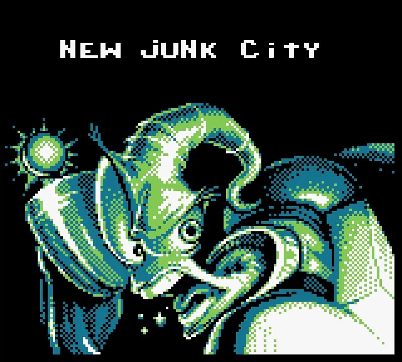 Earthworm Jim Gameplay