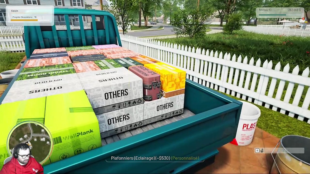 ContractVille #7 : Mais quel chantier !