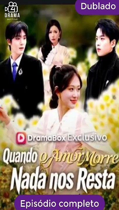 Cuando El Amor Muere Solo Queda La Venganza - Full HD Movie [Spanish Sub] | Watch Till The End