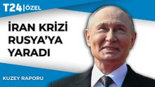 Putin'in sözcüsü Peskov, Hamaney Moskova'da mı sorusunu cevapsız bıraktı