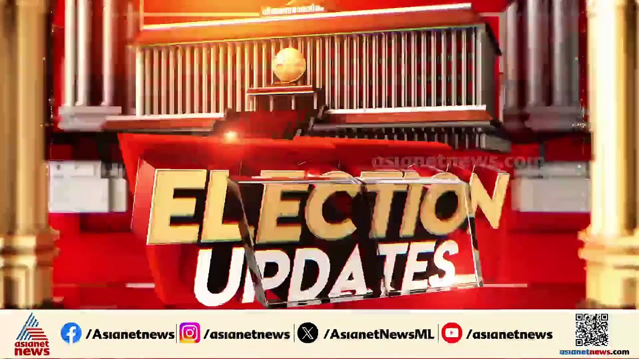 സന്ദീപ് വാര്യർ‌ക്ക് സീറ്റില്ലേ? ആ​ഗ്രഹിച്ച സീറ്റുകളെല്ലാം ഫുൾ... കോൺ​ഗ്രസിൽ ഇനിയെന്ത്?