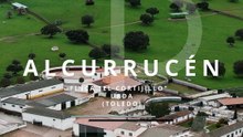 PREVIA BENÉFICA TOLEDO - ALCURRUCÉN