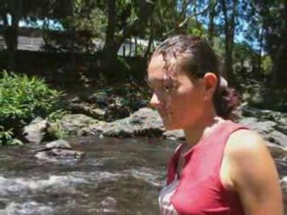 LA REUNION