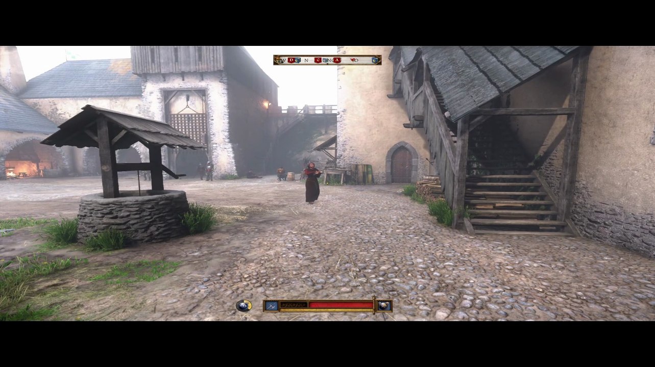 KCD 2 - angel henry - softcore - good guy - Untertitel - s1e276 - Belagert