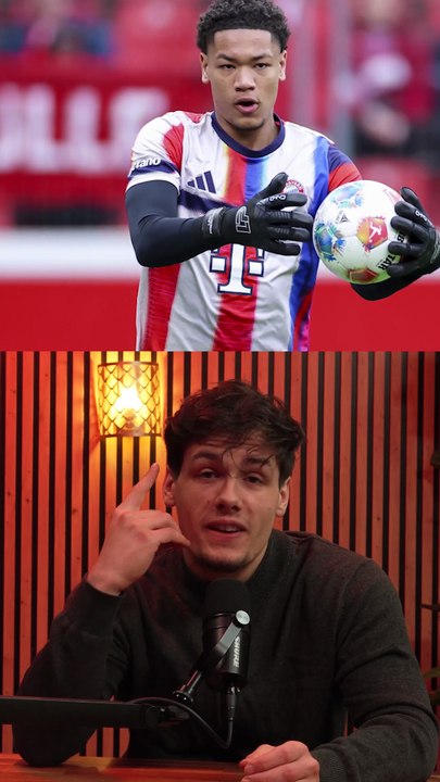 On n'avait jamais vu ça !