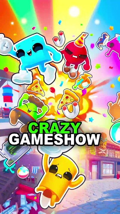 I Sabotaged 7 Friends at Once and I’ve Never Felt Better - TASK TIME GAMESHOW