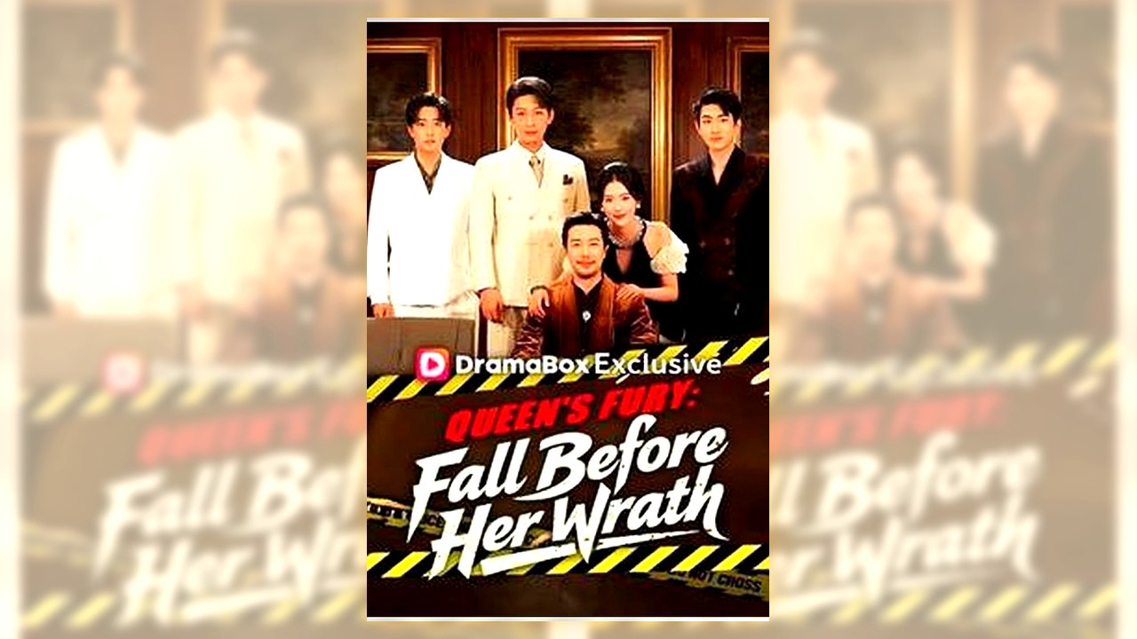 Queen's Fury Fall Before Her Wrath | Full Movie