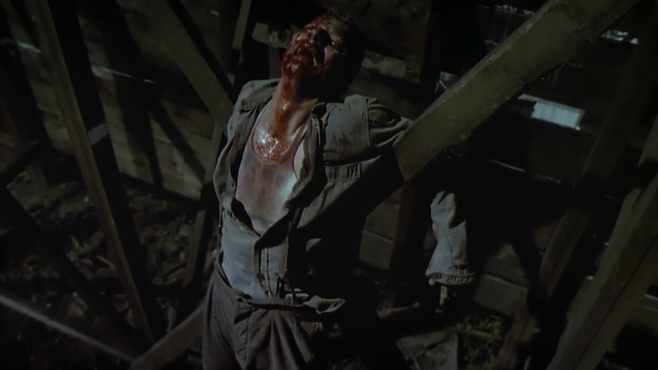 Letzte Ausfahrt Brooklyn (1989) #GanzerFilm #Deutsch #HD