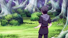 Black Summoner Episode 1 - 4 English Dubbed