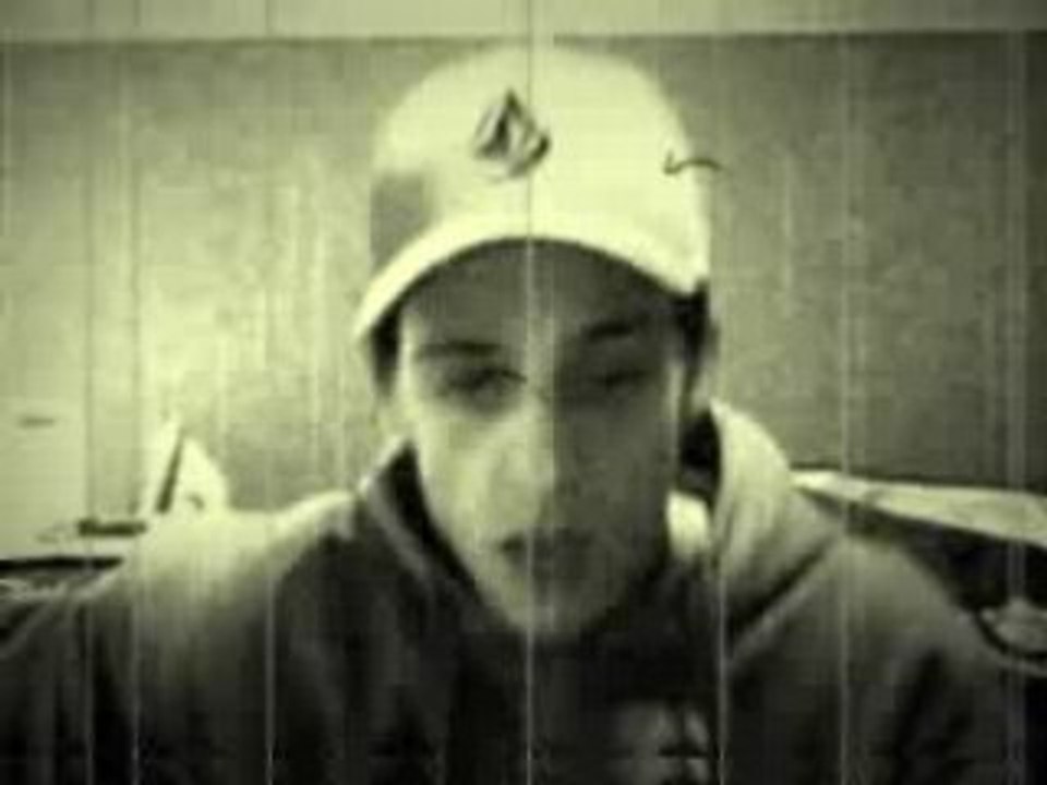 Natural Mystic (reprise Bob Marley)