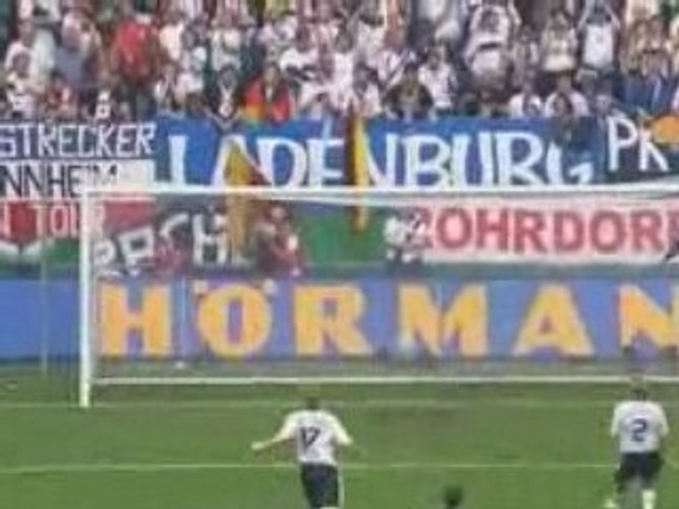 German Football Team