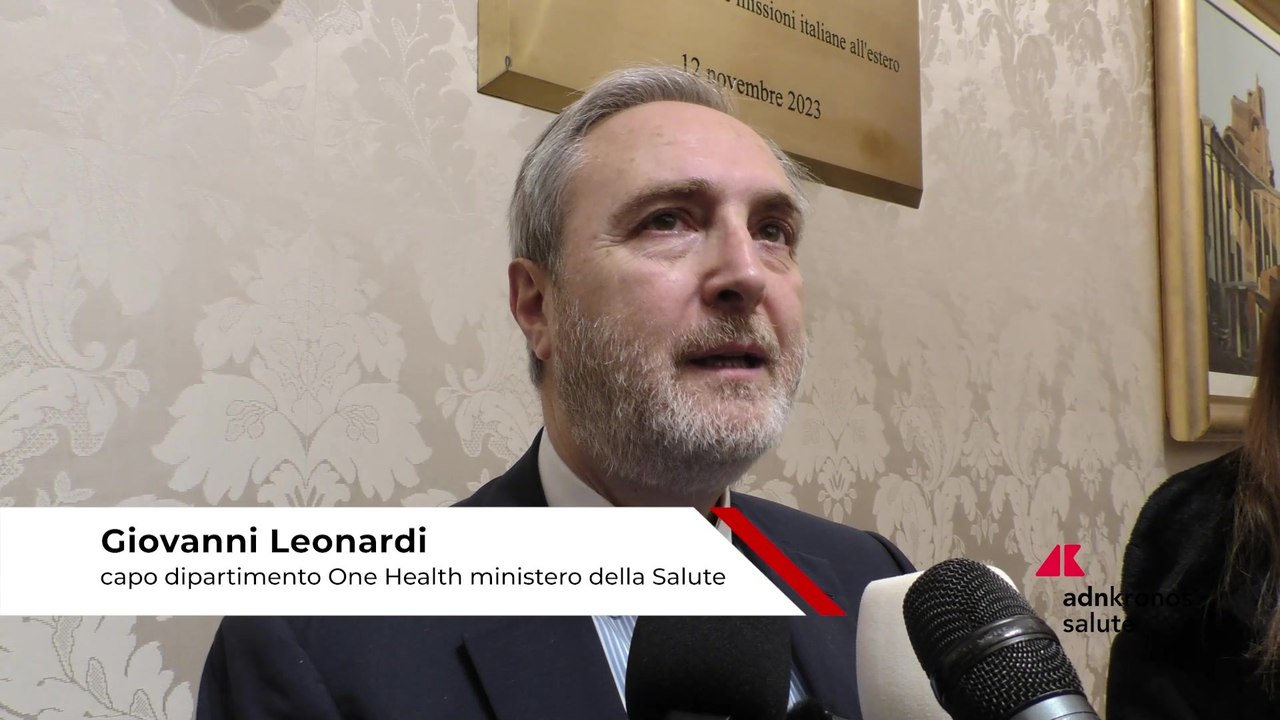 Salute, Leonardi (Salute): ?Stili di vita determinanti per prevenire malattie neurologiche?