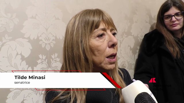 Salute, Minasi (Lega): “Lavorare sulla prevenzione per ridurre i casi di demenza”