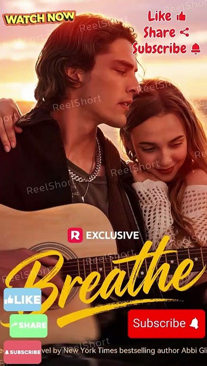 [ENG SUB] TITLE:🎥 BREATHE
