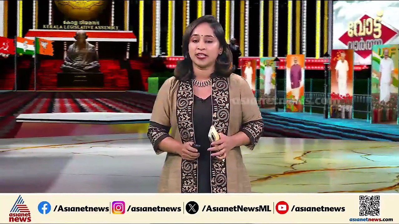 തർക്ക സീറ്റുകൾ ഒഴിവാക്കി കോൺ​ഗ്രസിന്റെ ആദ്യ പട്ടിക