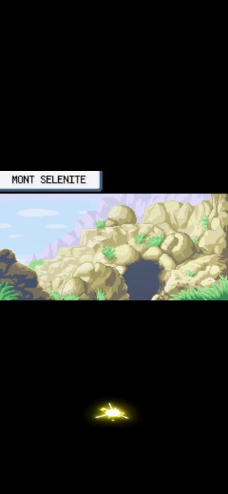 Guide complet pour trouver tous les objets visibles et invisibles dans la grotte du Mont Sélénite sur Pokémon Rouge Feu et Vert Feuille. Emplacements précis des fossiles, CT et objets cachés.