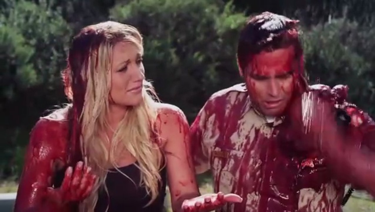 Sand Sharks (2011) #Film #Stream #Deutsch