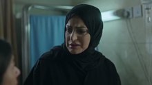 مسلسل سكنهم مساكنهم الحلقة 9