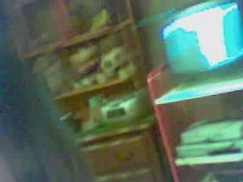 paranormal ou normal?