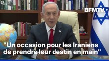 Guerre en Iran: Benjamin Netanyahu confirme la mort d’Ali Larijani, numéro 2 du régime iranien