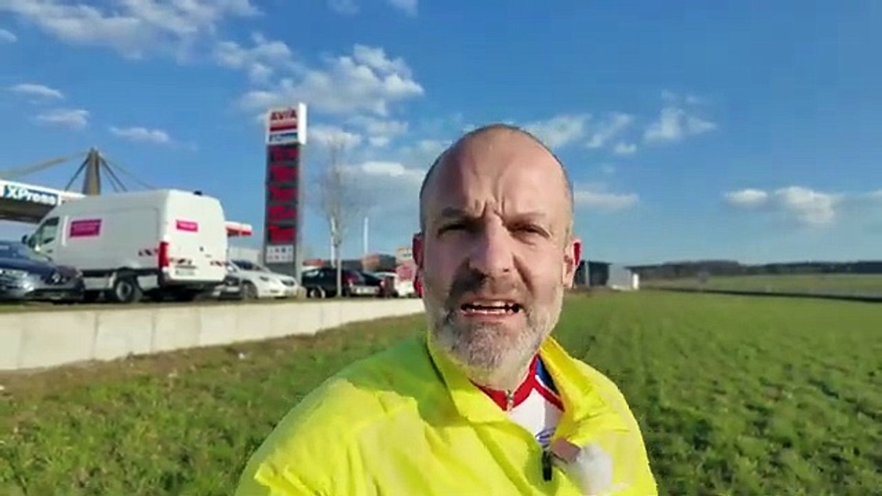 Sprit-Preise EXPLODIEREN So sieht meine Lösung aus!