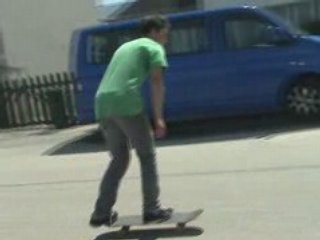 lenny lipslide rigolo