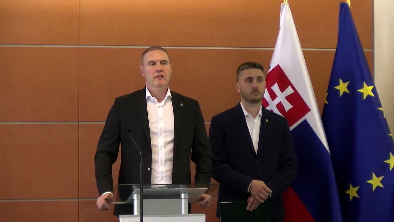 ZÁZNAM: ÚIS: Akcia Kajúcnik bola vyvrcholením viacročnej práce inšpekcie