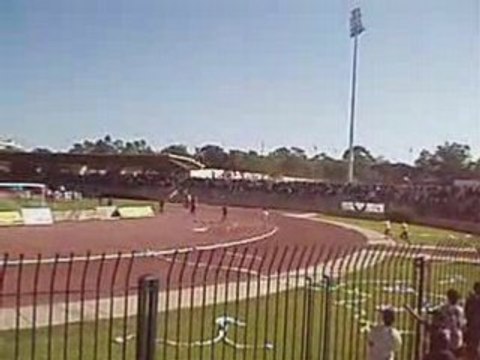 الجمهور السوسي ultras imazighen