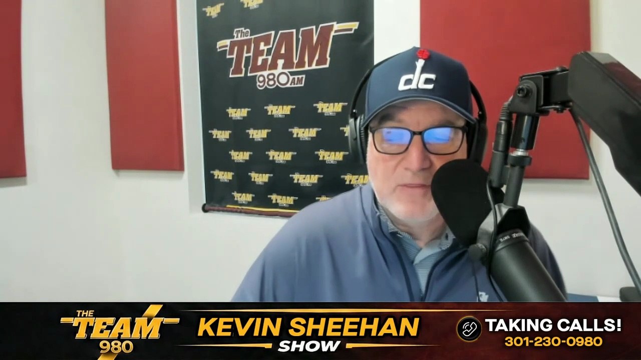 Best Commanders Free Agent Signing