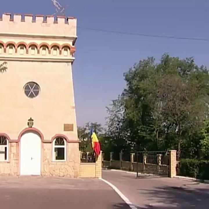 La plus grande cave à vin n'est pas française