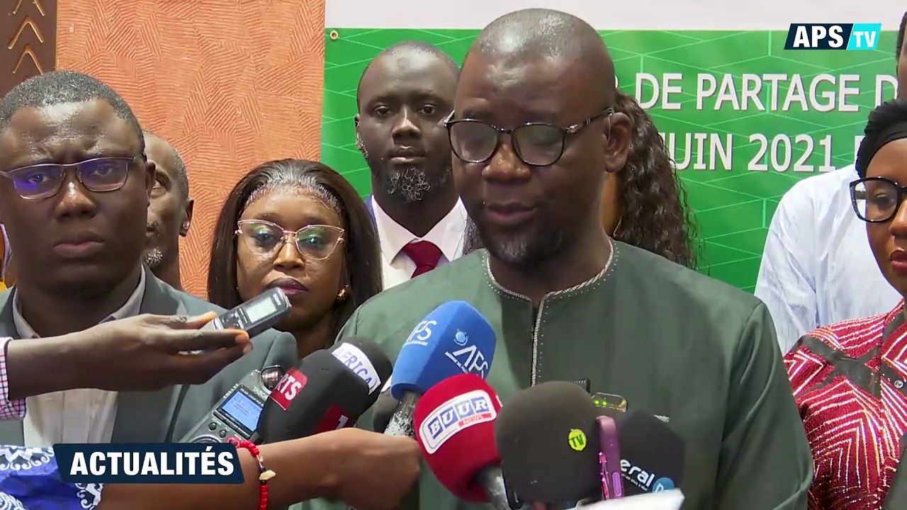 Vulgarisation de la loi sur l'Économie Sociale et Solidaire  un pas vers l'inclusion économique