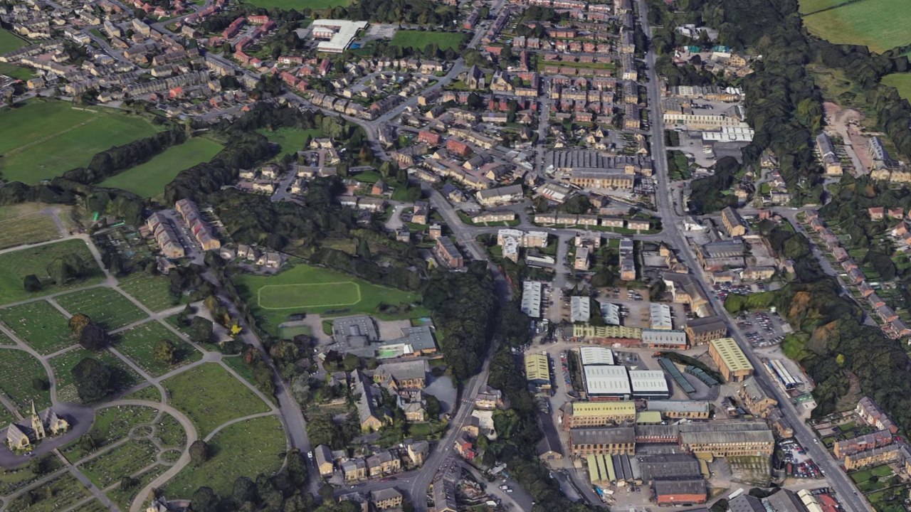 Batley crash investigation after driver dies in hospital