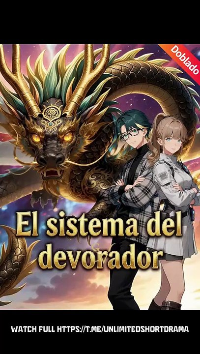 El sistema del devorador - Full HD Movie [Spanish Sub] | Watch Till The End