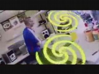 Chti dj - Hey biloute monte le son