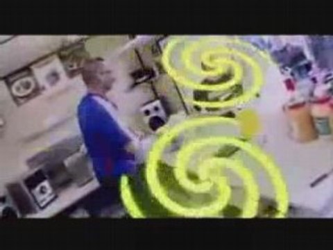 Chti dj - Hey biloute monte le son