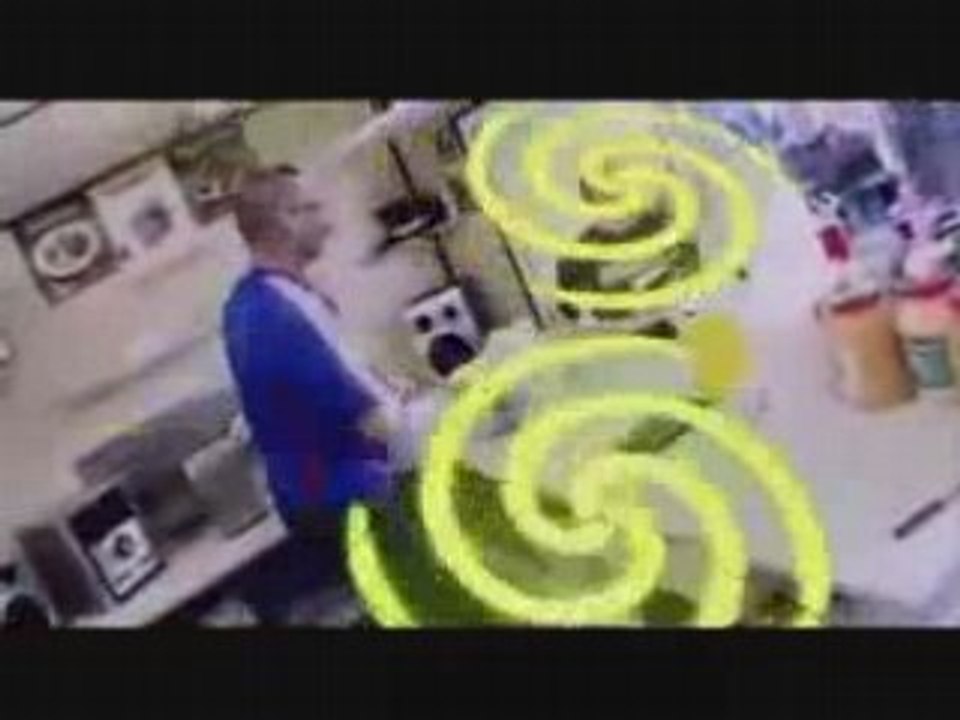 Chti dj - Hey biloute monte le son