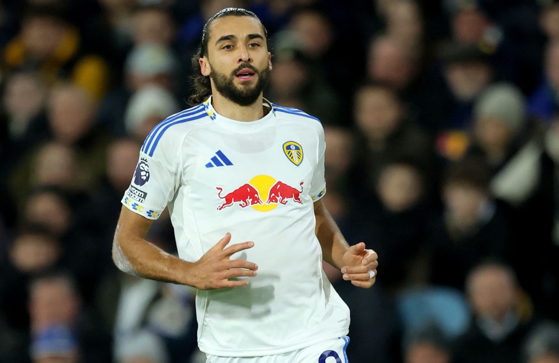 Dominic Calvert-Lewin is striving for a spot in England's World Cup squad