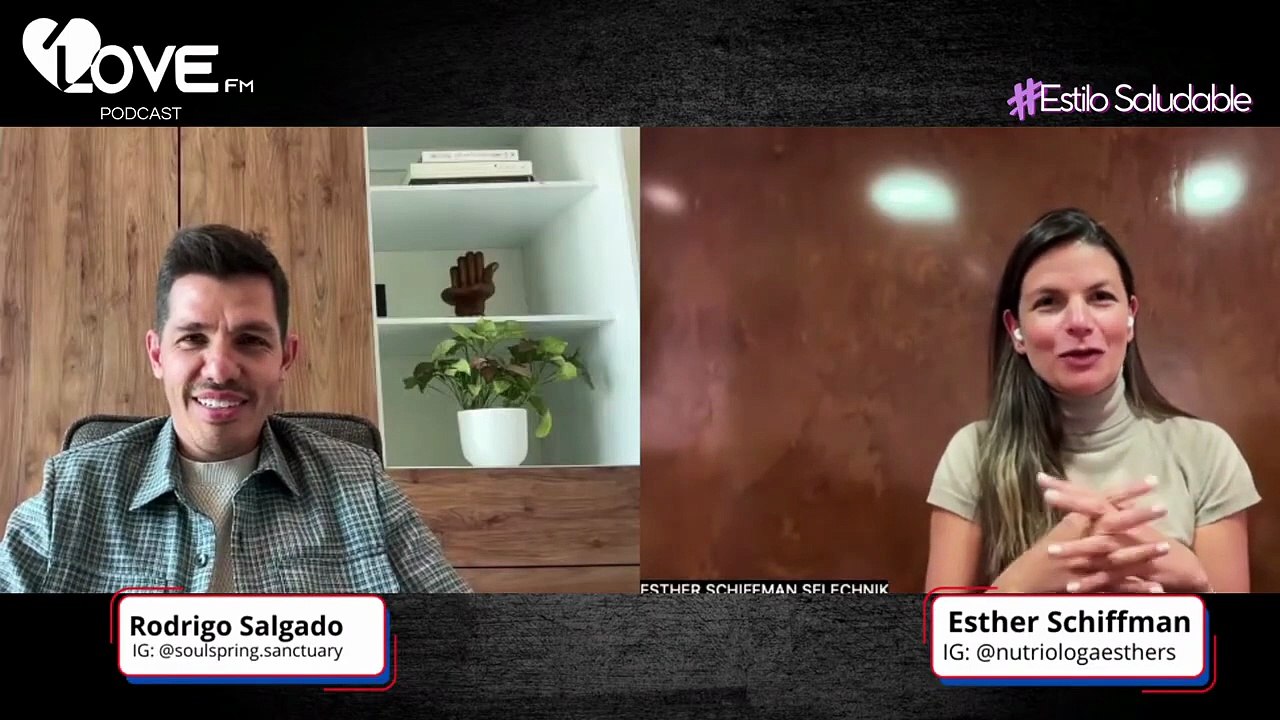 #EstiloSaludable: Longevidad