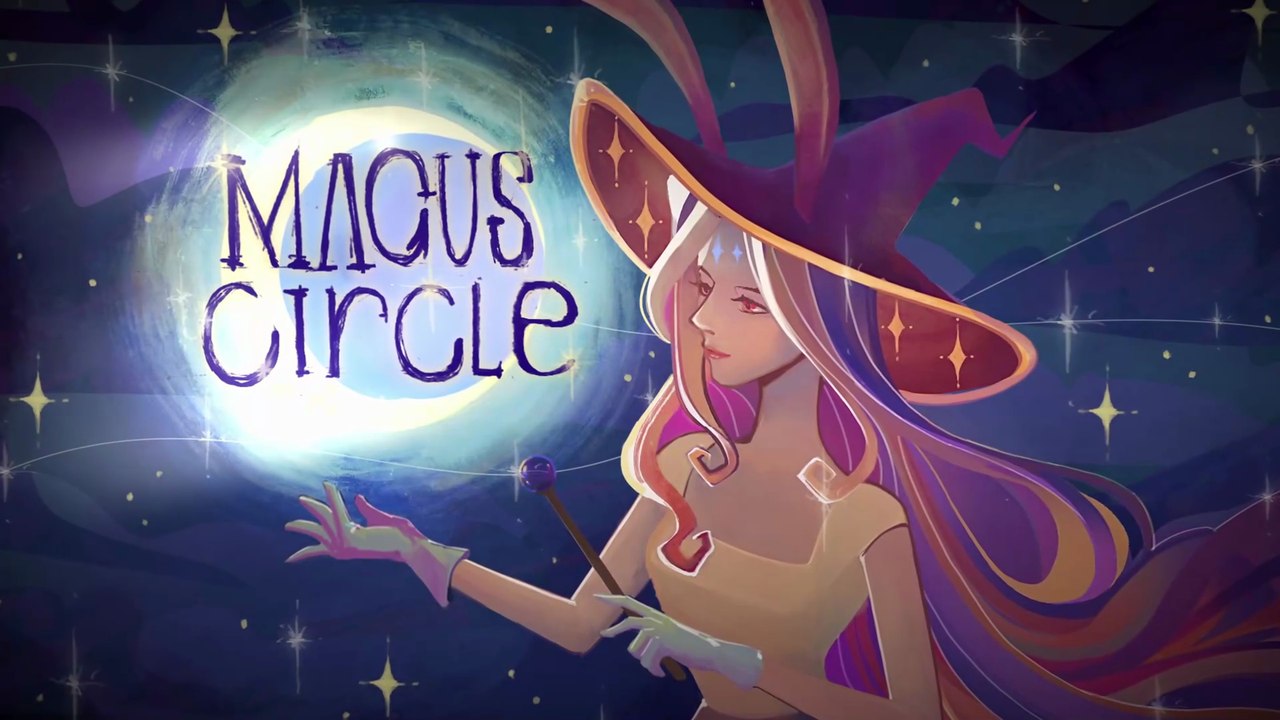 The Magus Circle – Official Gameplay Trailer |...