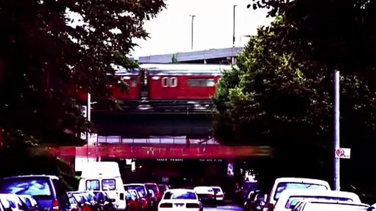 The King of Queens S03E09 CtrlHD