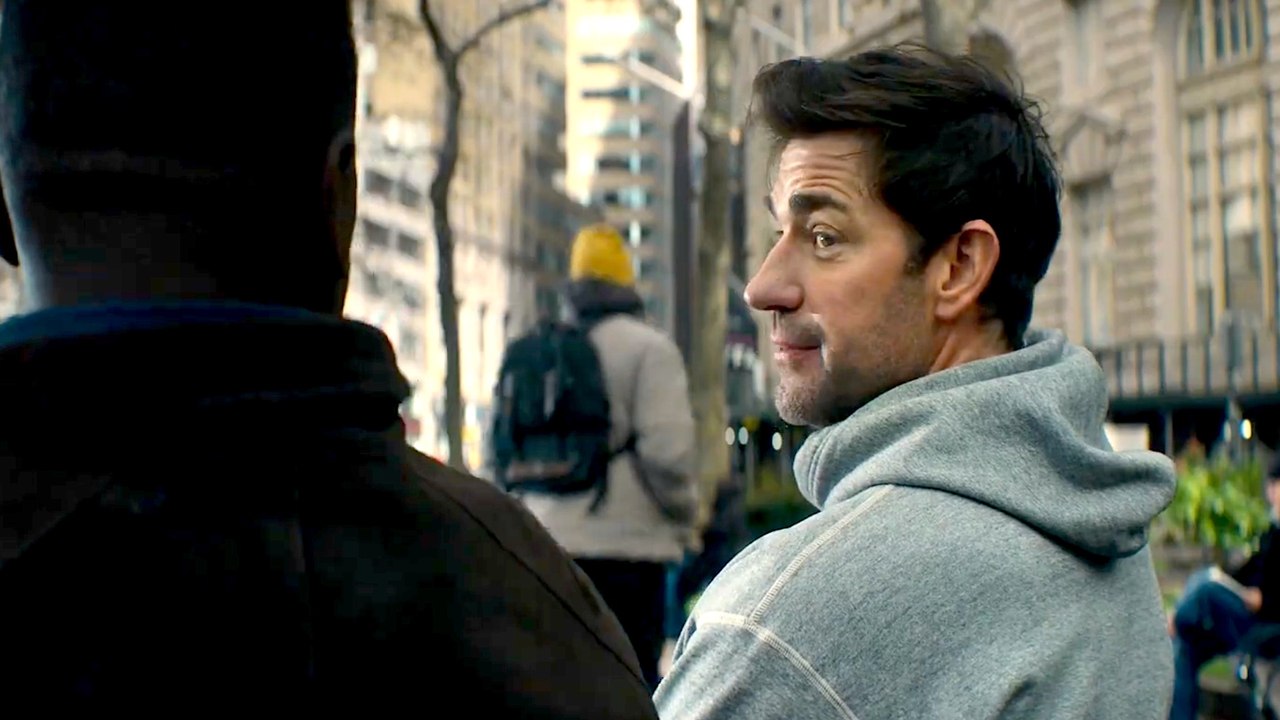Jack Ryan Returns in Ghost War on Prime Video