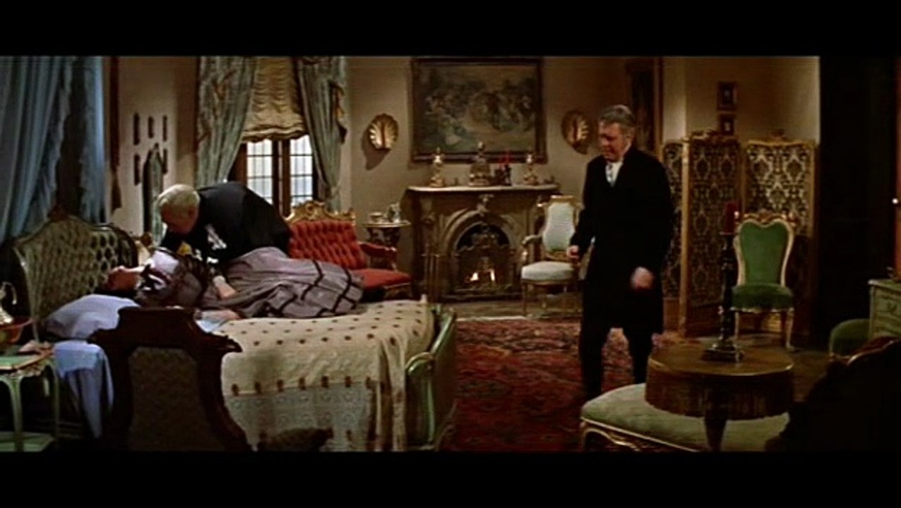 I VIVI E I MORTI    *Ciclo di Poe  #1      (Roger Corman; Horror; 1960)