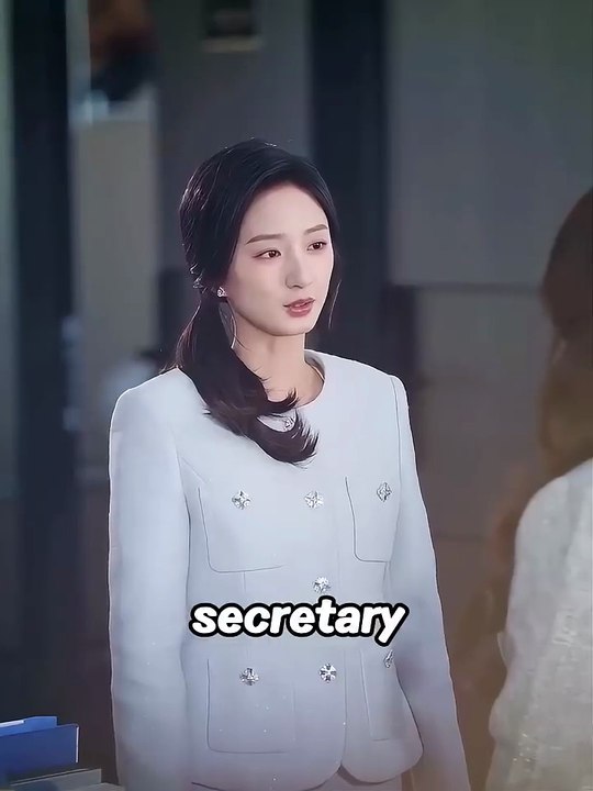 The Earring in His Pocket That Almost Broke a Marriage.#drama #cdrama #shorts #kdrama #foryou