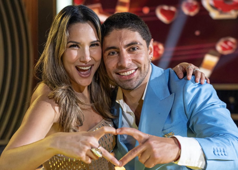 Alejandra Jaramillo y Beta Mejía se confiesan tras ganar '¿Apostarías por mí?'