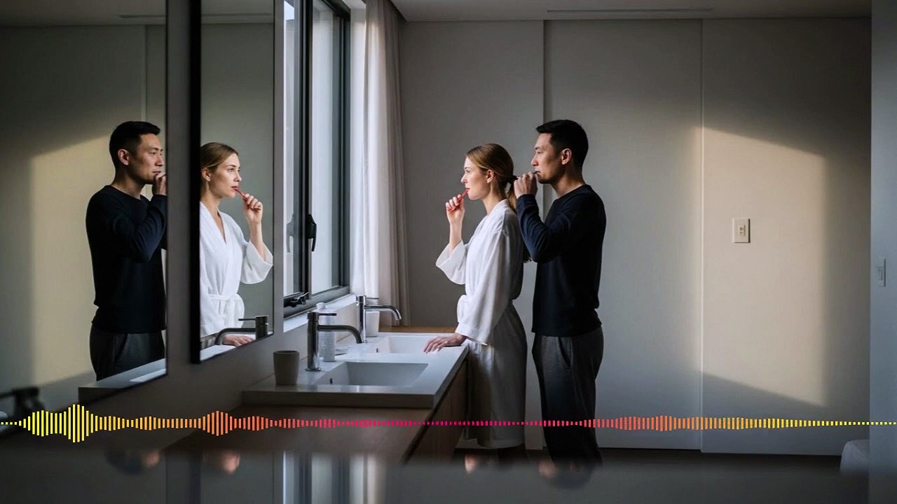 My Marriage Didn’t End With a Fight. It Ended With Silence, FamilyDrama