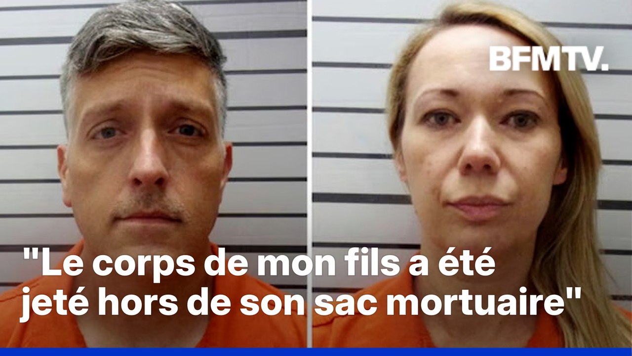 Corps dissimulés, fausses cendres: les gérants d’un funérarium condamnés pour maltraitance de cadavres