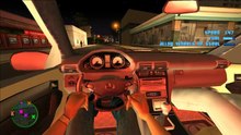 GTA Vice City Underground v1.1 - 2019 | First-person view |  Video - 9